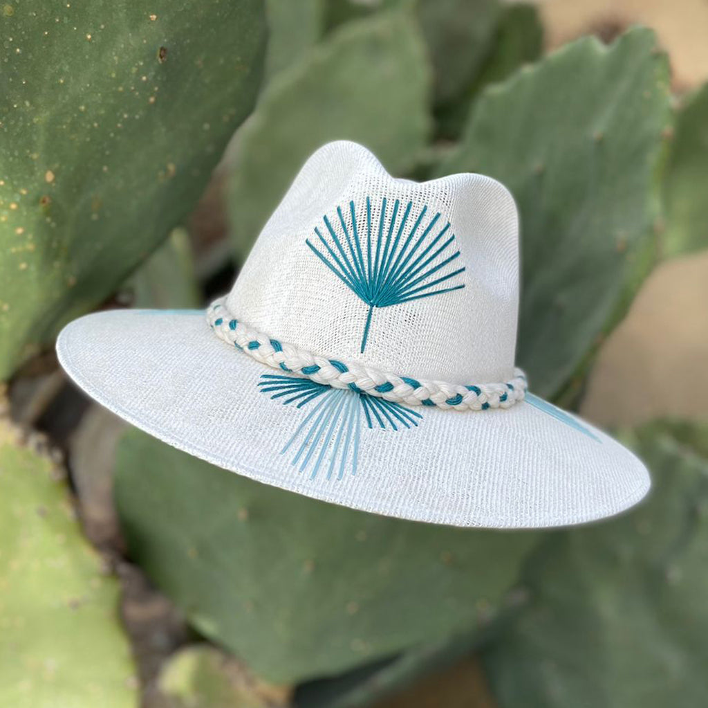 Tulum Fedora