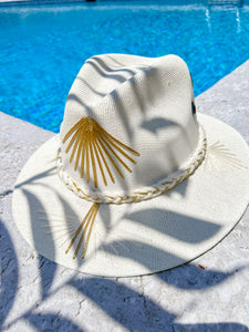 The Paloma Sun Hat