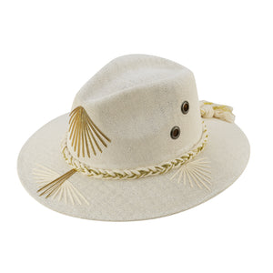 The Paloma Sun Hat