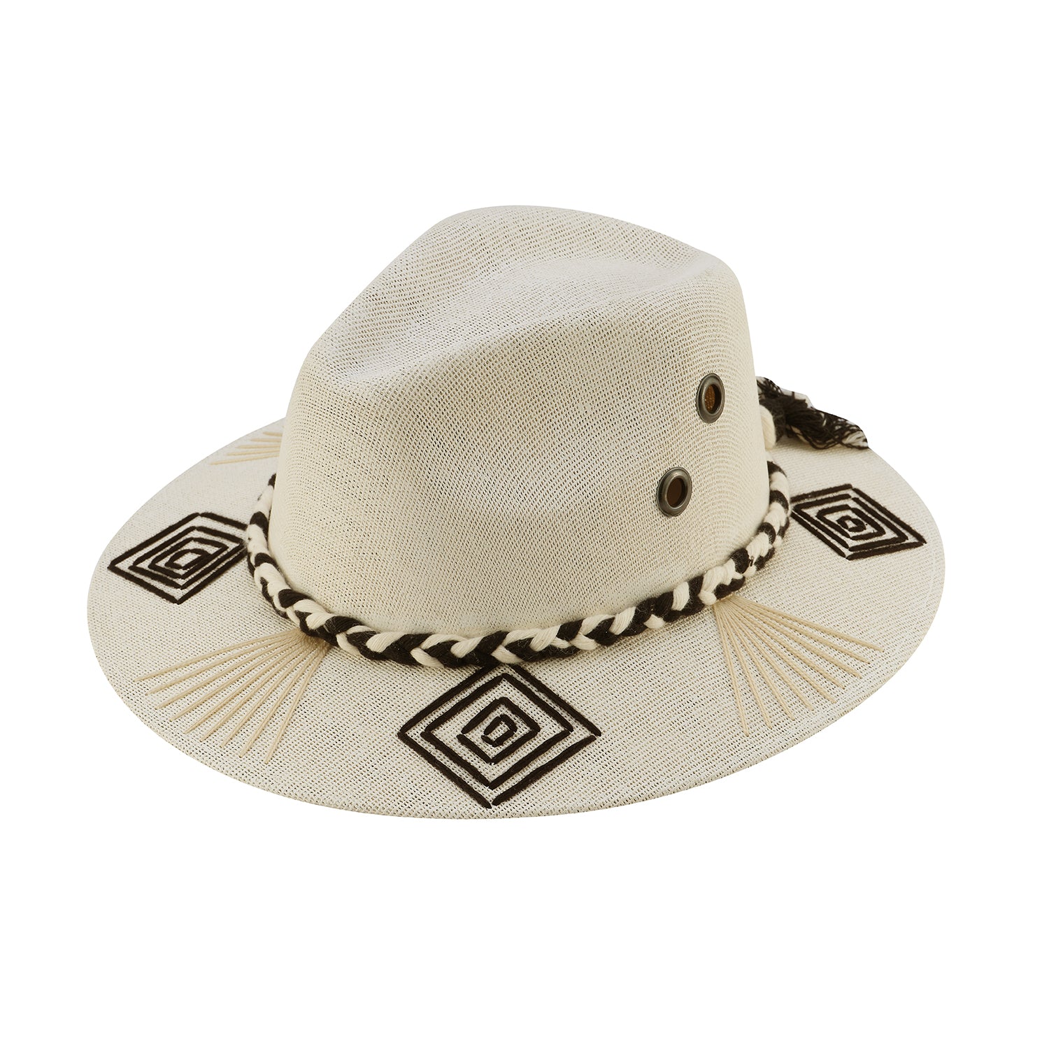 The Antigua Hat