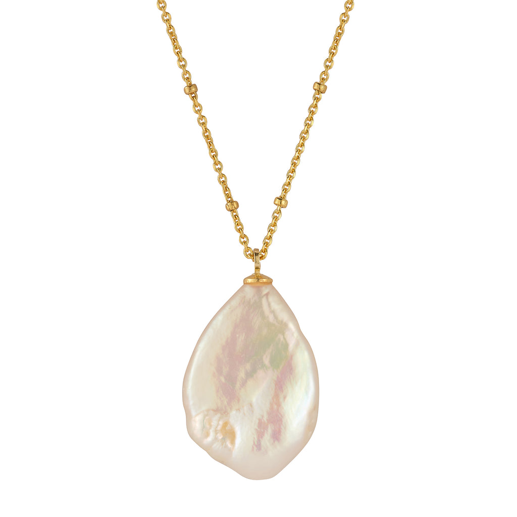 Maui Pearl Drop – palmillalove