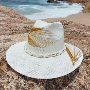 The Palmilla Hat