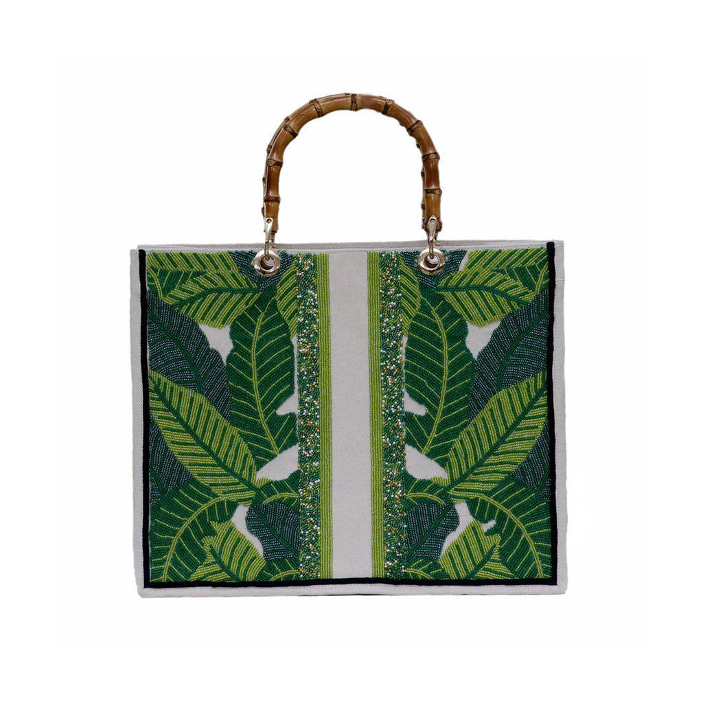 Tulum Tote Bag – palmillalove