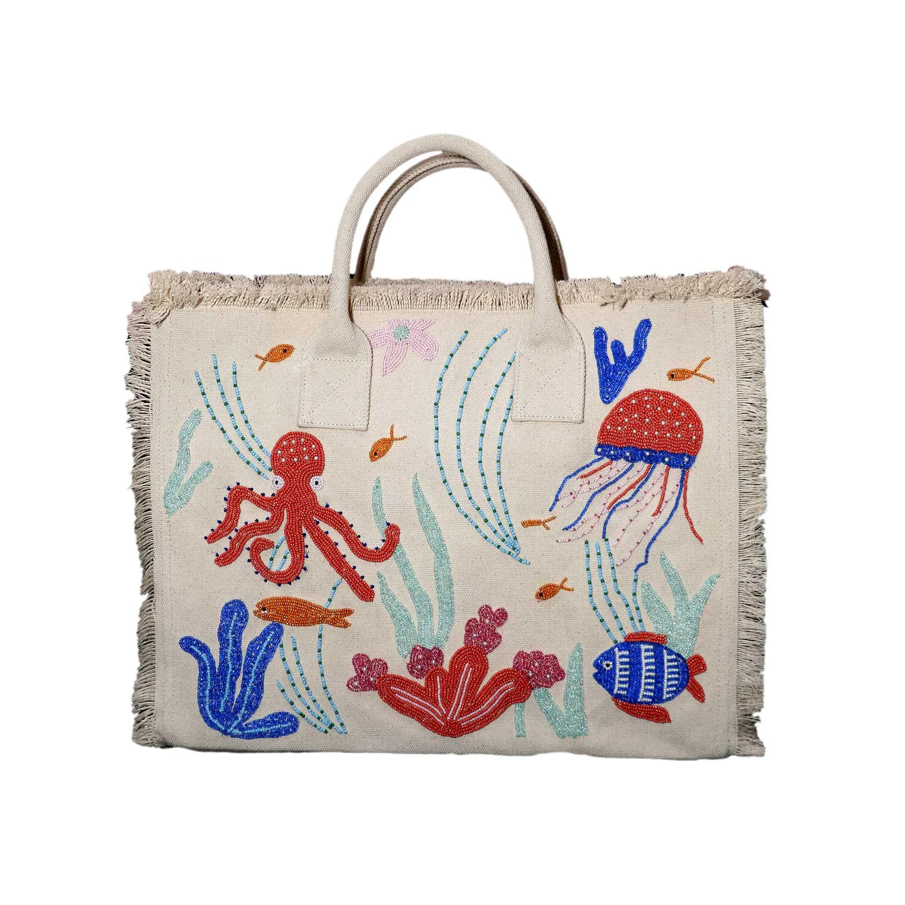 Under The Sea Tote