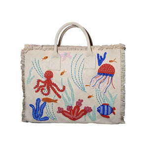 Under The Sea Tote