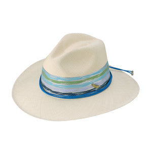 Seaside Fedora Hat